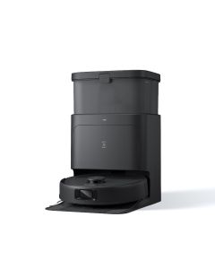ECOVACS DEEBOT N30 PRO OMNI YDLX11-1-BLACK