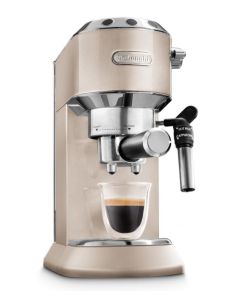 DELONGHI PUMP COFFEE MACHINE EC785.BG