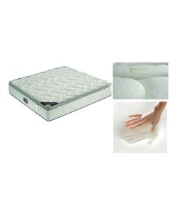 EVERBEST MATTRESS DELUXE - S