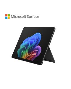 SURFACE PRO 13-INCH OLED (12TH EDITION) X2 ELITE 12 CORE 16GB 1TB BLACK EP2-65028