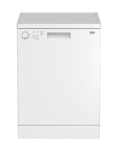 BEKO DISHWASHER DFN05X11W