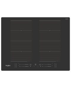 WHIRLPOOL INDUCTION HOB WS8865NEP