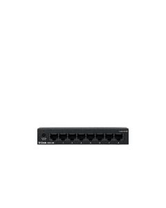 D-Link 8-Port Gigabit Unmanaged Metal Desktop Switch DGS-108