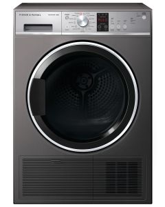 FISHER & PAYKEL HEAT PUMP DRYER DH9060PG2