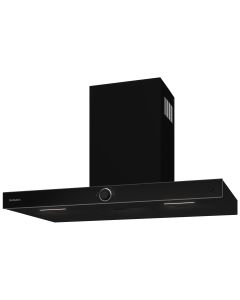 De Dietrich Wall Mount Hood DHB4934B