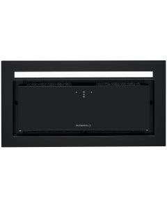 DE DIETRICH CANOPY HOOD DHG2684B