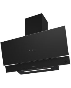 DE DIETRICH VERTICAL HOOD DHV4973PB