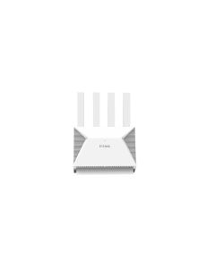 D-LINK BE3602 WIFI 7 DUAL BAND 2.5G MESH ROUTER DIR-BE3602