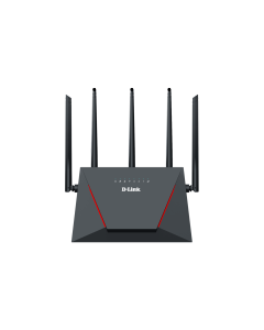 D-LINK AX3000 WIFI 6 ROUTER DIR-X3000Z