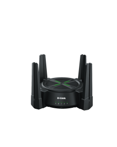 D-LINK AX6000 WIFI 6 ROUTER DIR-X6080Z