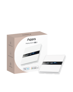 AQARA DISPLAY SWITCH V1 EU WS-K02D