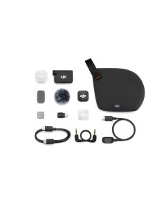 DJI MIC MINI 2 (1TX + 1RX)