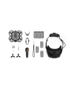 DJI CAMERA DRONE NEO 2 MOTION FLY MORE COMBO