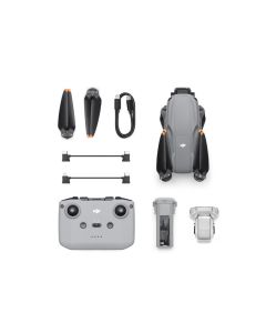 DJI CAMERA DRONE AIR 3S (DJI RC-N3)