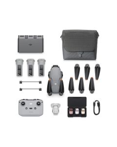 DJI CAMERA DRONE AIR 3S FLY MORE COMBO (DJI RC-N3)