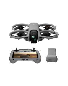 DJI CAMERA DRONE AVATA 360 (DJI RC 2)