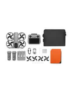 DJI CAMERA DRONE AVATA 360 FLY MORE COMBO (DJI RC 2)