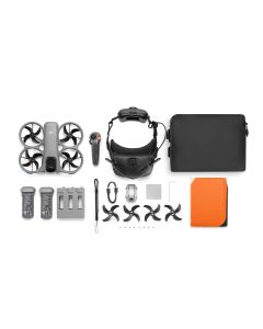 DJI CAMERA DRONE AVATA 360 MOTION FLY MORE COMBO (DJI GOGGLES N3)
