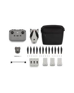 DJI CAMERA DRONE LITO 1 FLY MORE COMBO (DJI RC-N3)