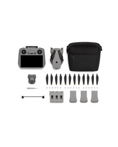 DJI CAMERA DRONE LITO X1 FLY MORE COMBO (DJI RC 2)