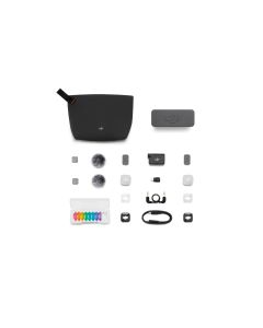 DJI MIC WITH CHARGING CASE MINI 2S (2TX + 1RX)