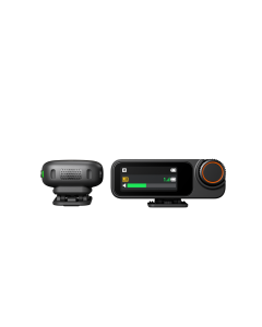 DJI MIC 3 1TX + 1RX
