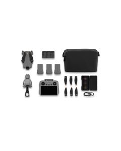 DJI CAMERA DRONE MINI 5 PRO FLY MORE COMBO (DJI RC2)