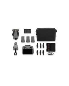 DJI CAMERA DRONE MINI 5 PRO FLY MORE COMBO PLUS (DJI RC2)