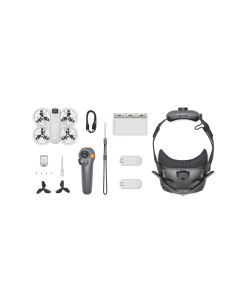 DJI CAMERA DRONE NEO MOTION FLY MORE COMBO