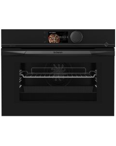 DE DIETRICH COMBI MICROWAVE DKC4756B