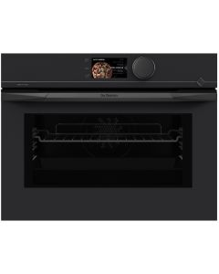 DE DIETRICH COMBI MICROWAVE DKC4756MB