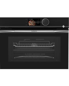 DE DIETRICH COMBI MICROWAVE DKC4756X