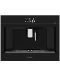DE DIETRICH COFFEE MACHINE DKD4820B