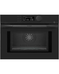 DE DIETRICH COMBI MICROWAVE DKE4535B