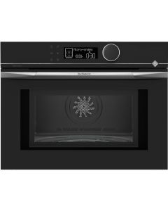 DE DIETRICH SOLO MICROWAVE DKE4535X