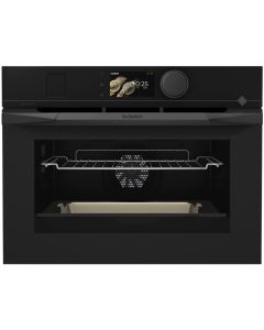 DE DIETRICH COMBI STEAM OVEN DKR4741B