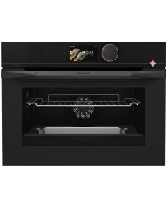 DE DIETRICH COMBI STEAM OVEN DKR4741H