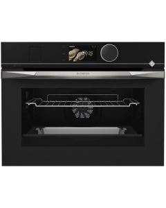 DE DIETRICH COMBI STEAM OVEN DKR4741X