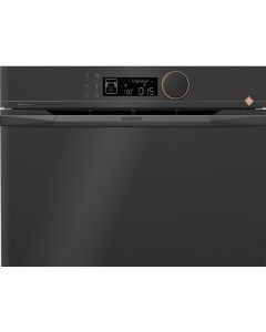 DE DIETRICH COMBI STEAM OVEN DKV4530H