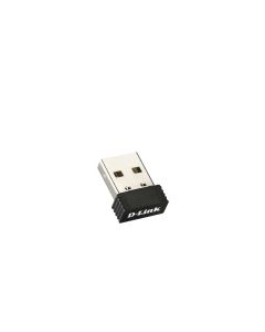 D-LINK N150 PICO USB ADAPTER DWA-121