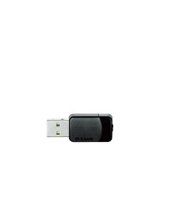 D-LINK AC DUALBAND USB ADAPTER DWA-171