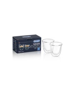 DELONGHI DBL WALL GLASS DLSC310