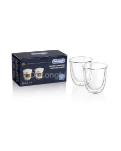 DELONGHI DBL WALL GLASS DLSC311