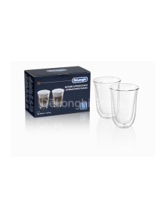 DELONGHI DBL WALL GLASS DLSC312