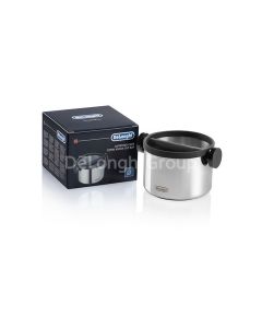 DELONGHI COFFEE KNOCK BOX DLSC062