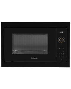DE DIETRICH COMBI MICROWAVE DME4310H