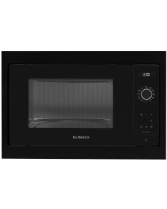 DE DIETRICH COMBI MICROWAVE DME4310X