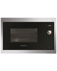 DE DIETRICH MICROWAVE + GRILL DMG7129X