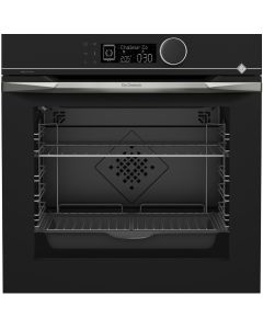 DE DIETRICH CATALYTIC OVEN DOC4541X