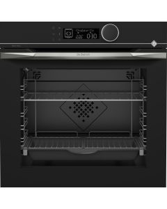 DE DIETRICH HYDROLYSE OVEN DOH4541X